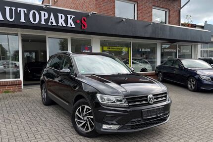 VW Tiguan 149.900 km 15.400 &euro; Gronau 48599