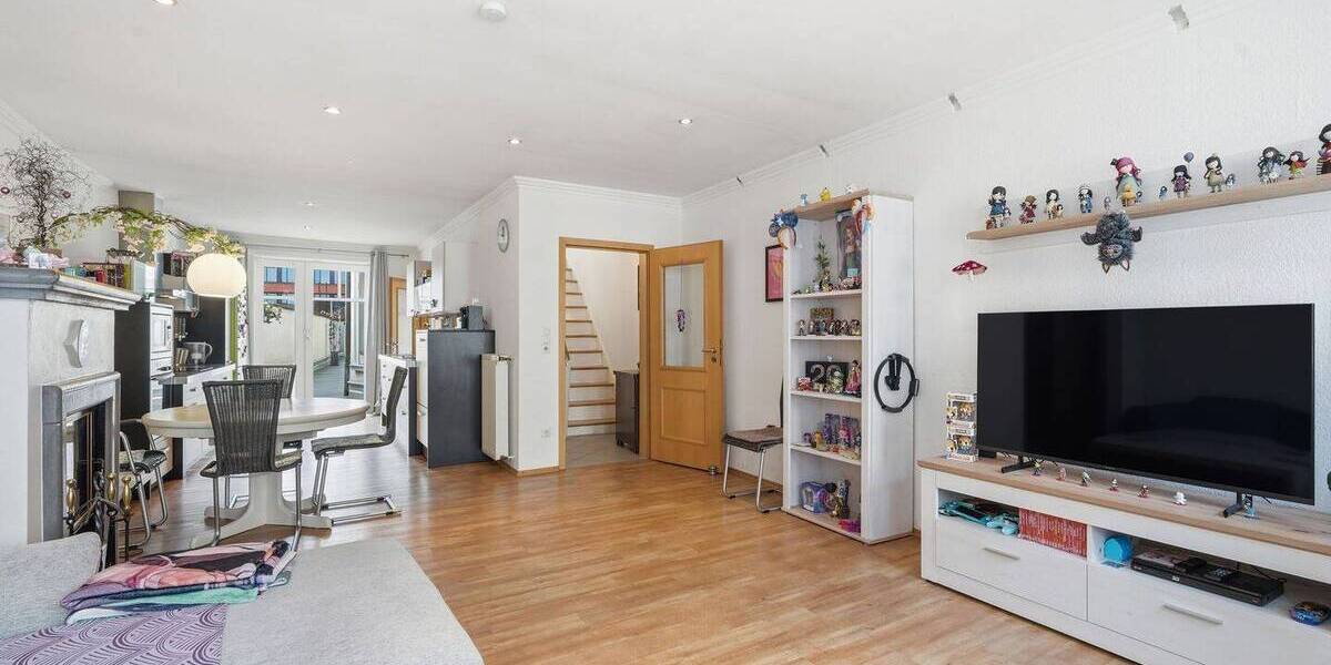 Mehrfamilienhaus, Wohnhaus Kevelaer Kevelaer Mitte - 4 Zimmer, 453 m&sup2;, 710.000&euro; | Angebot:26912705