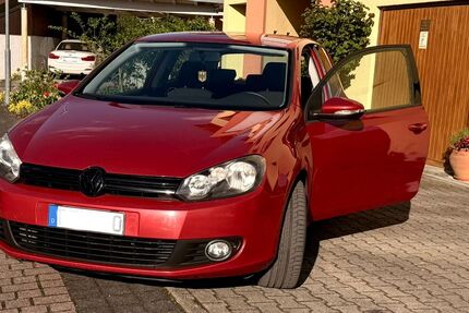 VW Golf 163.000 km 5.250 &euro; Remchingen 75196