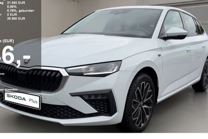 Skoda Scala 19.786 km 24.940 € Krefeld 47809