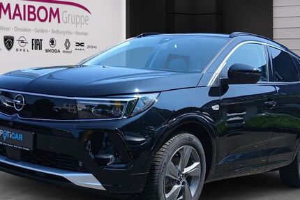 Opel Grandland (X) 10.331 km 24.950 &euro; Kevelaer 47623
