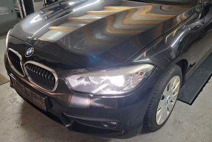 BMW 116 178.000 km 8.499 &euro; Monzelfeld 54472