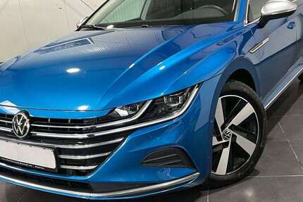 VW Arteon 129.000 km 24.995 &euro; Bretten 75015