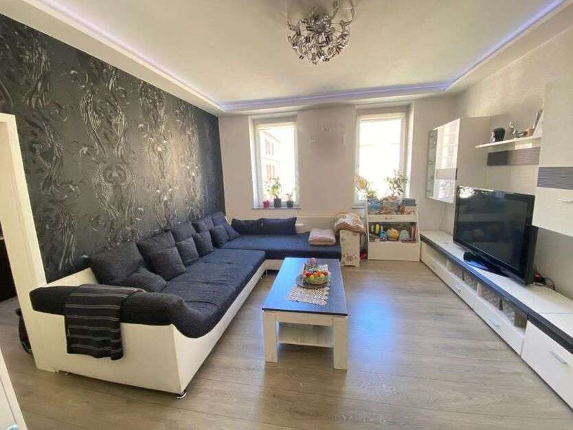 Wohnung zum Kaufen in Ulm 460.000 € 96 m²