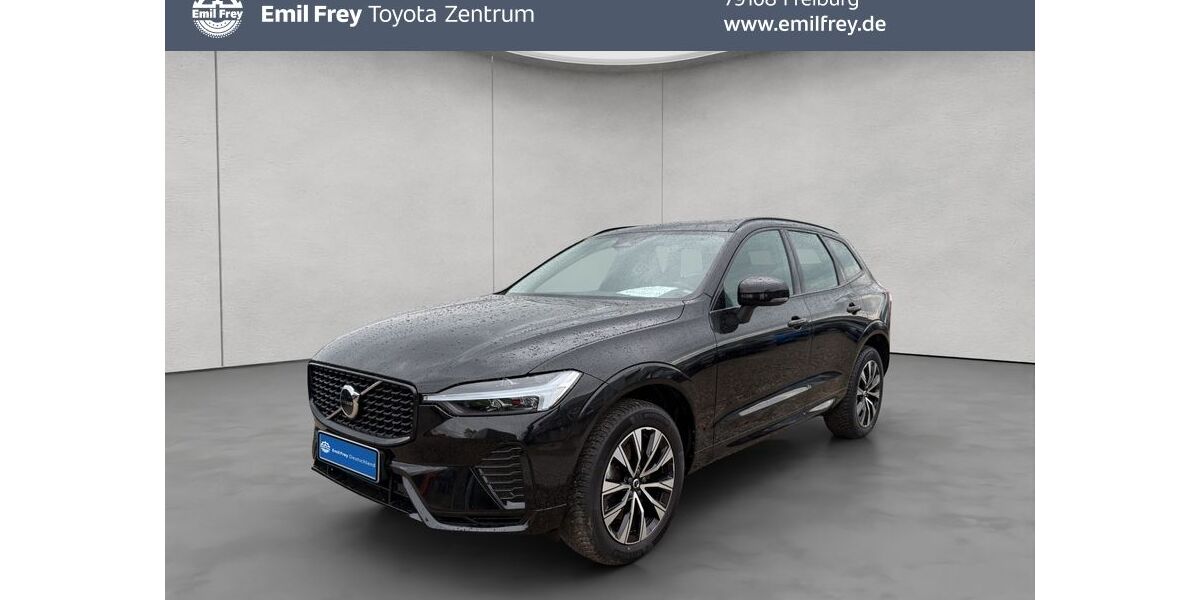 Volvo XC60 27.573 km 38.290 &euro; Freiburg 79108