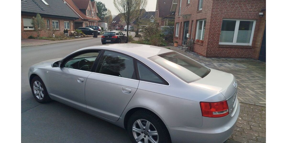 Audi A6 330.000 km 3.650 &euro; Münster 48155