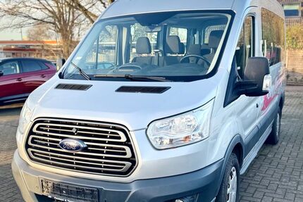 Ford Transit 265.728 km 7.390 &euro; Bassum 27211