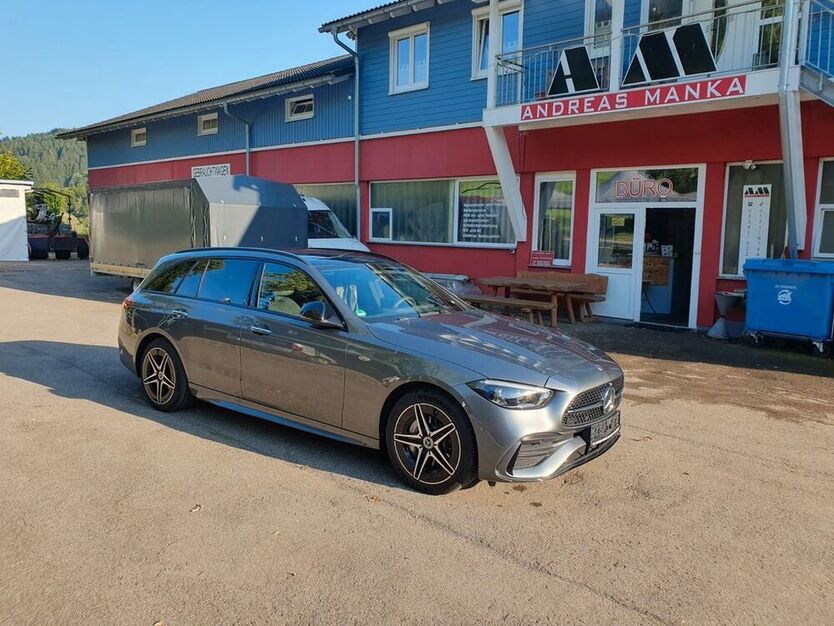 C 300