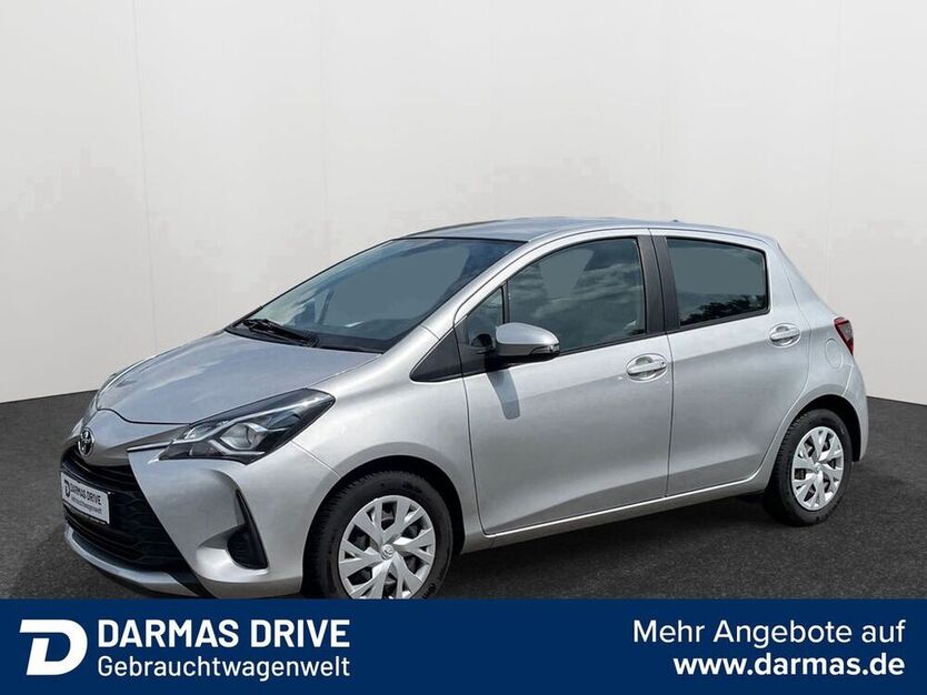 Yaris