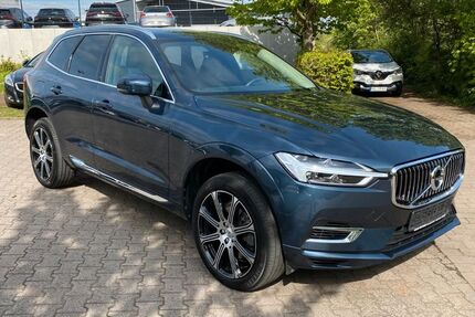 Volvo XC60 35.000 km 45.000 € Kaiserslautern 67657