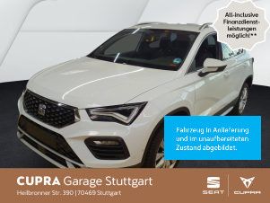 Seat Ateca 9.499 km 28.930 &euro; Stuttgart-Feuerbach 70469