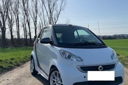 Smart ForTwo 85.000 km 6.700 &euro; Pulheim 50259