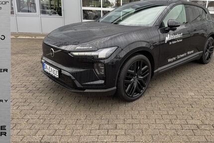 Volvo EX60 2.500 km 74.990 &euro; Schwerin 19057