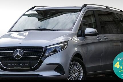 Mercedes V 250