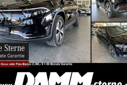 Mercedes-Benz EQA 9.816 km 42.970 &euro; Hofgeismar (bei Kassel) 34369