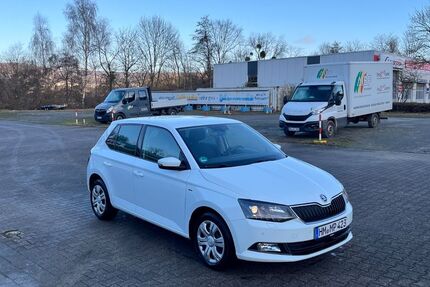 Skoda Fabia 118.000 km 8.600 &euro; Bad Pyrmont 31812