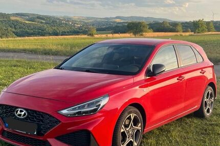 Hyundai i30 76.000 km 14.900 &euro; Theley 66636