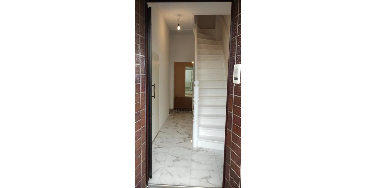 Reihenhaus Bremen Gröpelingen - 4 Zimmer, 90 m&sup2;, 185.000&euro; | Angebot:26035145