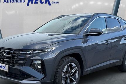 Hyundai TUCSON 11.665 km 28.990 &euro; Dörth 56281