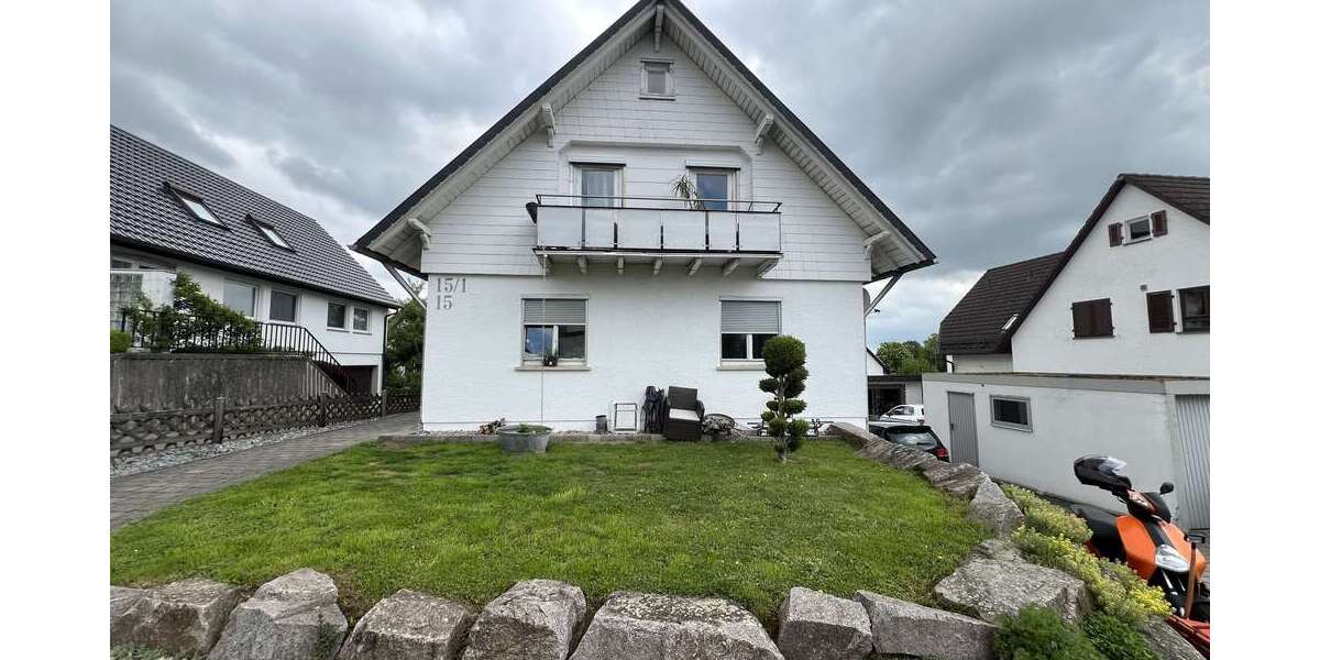 Haus zum Kaufen in Jettingen 380.000 € 125 m² 6 zimmer