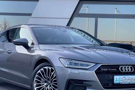 Audi A7 109.000 km 38.900 &euro; Südbrookmerland 26624