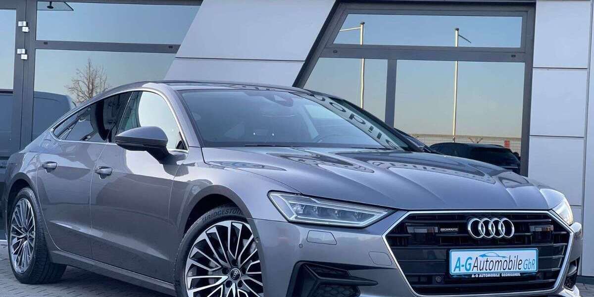Audi A7 109.000 km 38.900 &euro; Südbrookmerland 26624