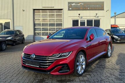 VW Arteon 161.000 km 20.900 &euro; Salzgitter 38229