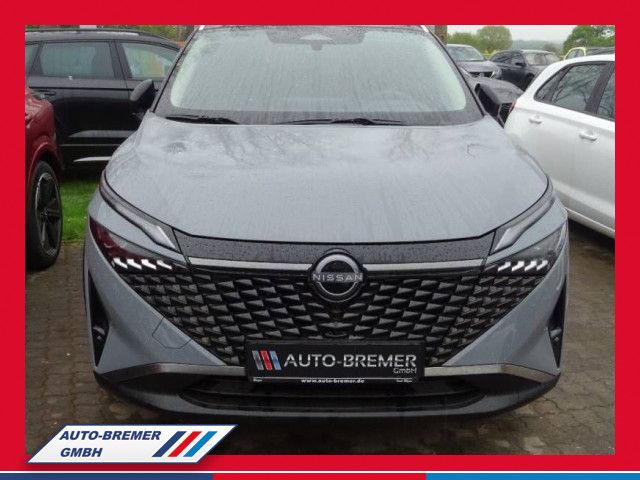 Nissan Qashqai 12.260 km 28.990 &euro; Bergen auf Rügen 18528