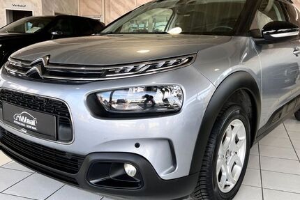 Citroen C4 Cactus 160.000 km 8.990 &euro; Spaichingen 78549