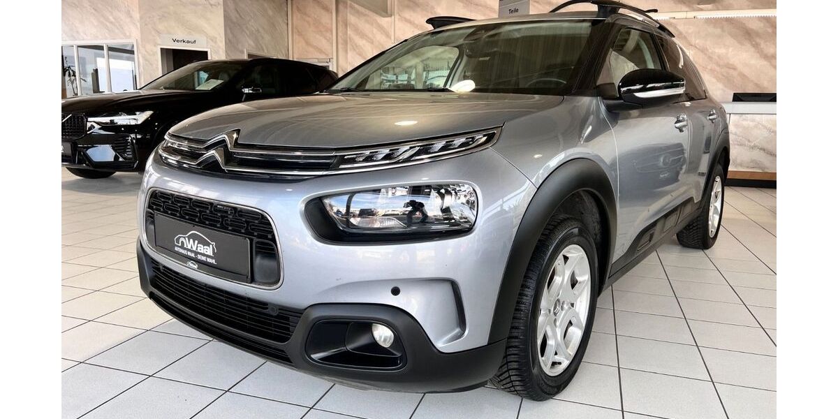 Citroen C4 Cactus 160.000 km 8.990 &euro; Spaichingen 78549