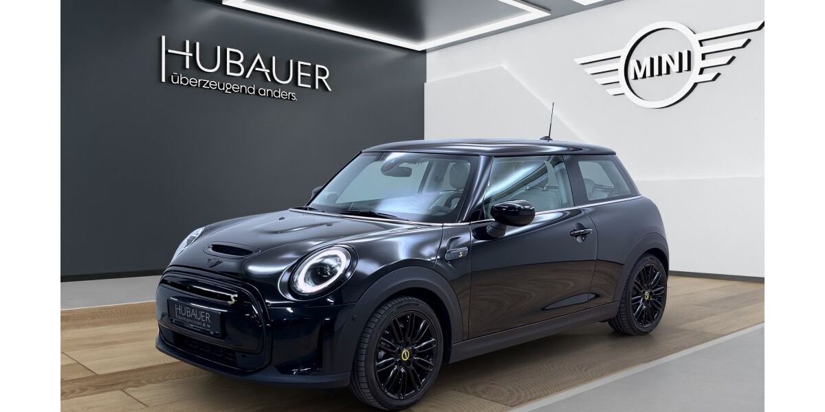 Mini Cooper SE 19.700 km 22.890 &euro; Landshut 84030