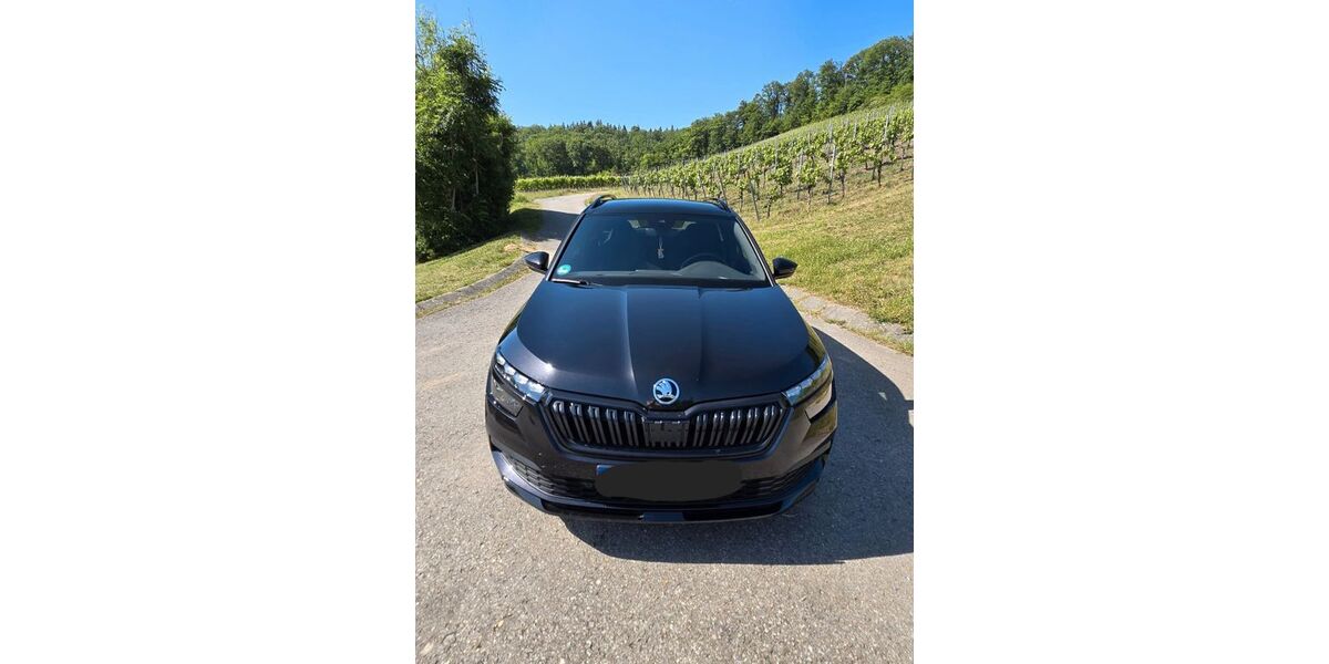 Skoda Kamiq 76.000 km 19.990 &euro; Untergruppenbach 74199