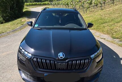 Skoda Kamiq 78.000 km 19.990 &euro; Untergruppenbach 74199