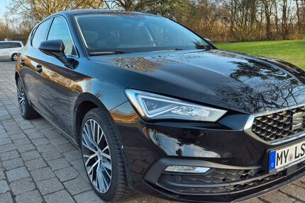 Seat Leon 78.200 km 15.900 &euro; Mülheim-Kärlich 56218