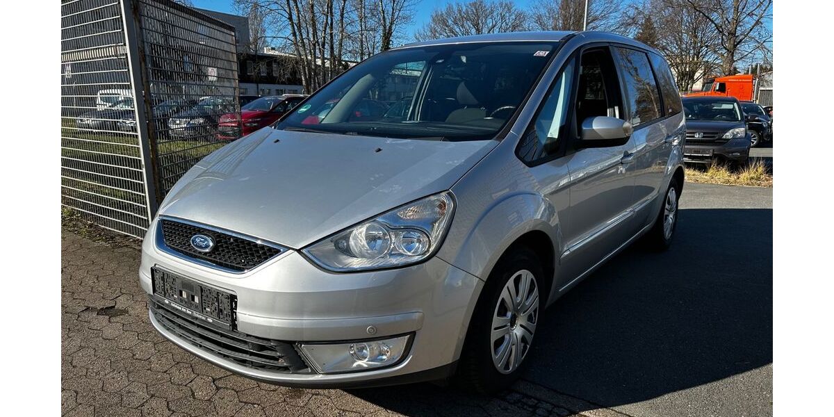 Ford Galaxy 300.962 km 2.790 &euro; Langenhagen 30851