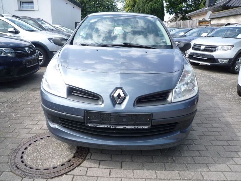 Clio