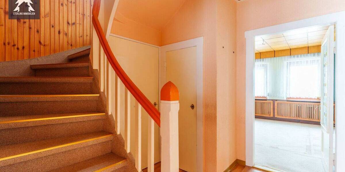 Doppelhaushälfte Hoym Hoym - 5 Zimmer, 120 m&sup2;, 149.000&euro; | Angebot:25681738