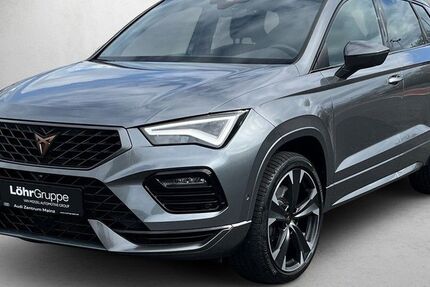Cupra Ateca 17.526 km 31.680 &euro; Mainz 55120