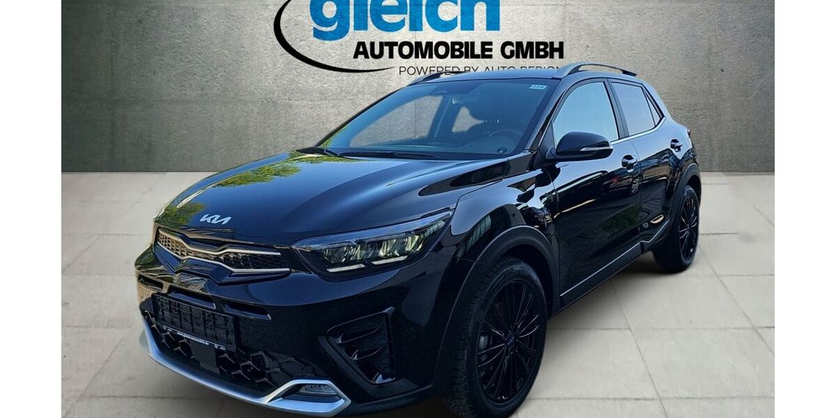 Kia Stonic 7.907 km 23.290 &euro; Frickenhausen 72636