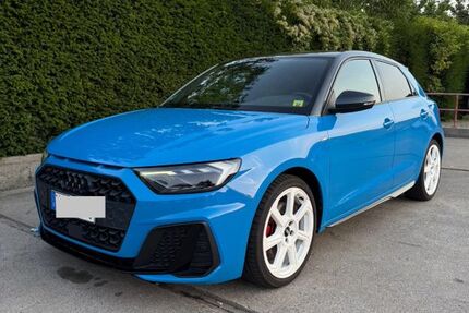 Audi A1 73.000 km 18.750 &euro; Iserlohn 58642