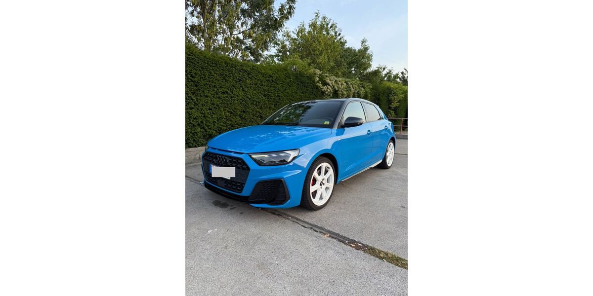 Audi A1 73.000 km 18.750 &euro; Iserlohn 58642