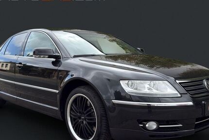 VW Phaeton 223.500 km 9.000 &euro; Ronnenberg StT Empelde Region Hannover 30952