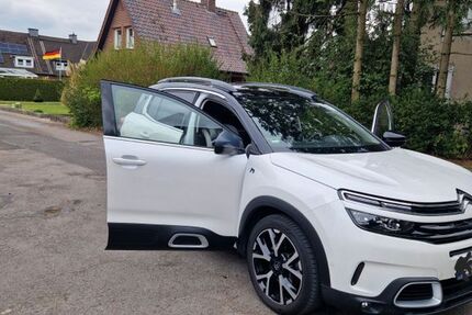 Citroen C5 Aircross 78.000 km 16.990 &euro; Dülmen 48249