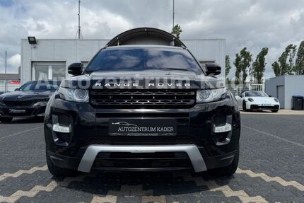 Land Rover Range Rover Evoque 200.000 km 11.490 &euro; Eschweiler 52249