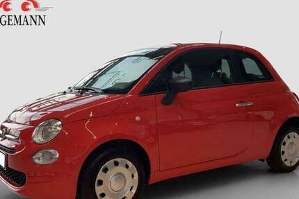 Fiat 500 41.030 km 10.990 &euro; Osnabrück 49078