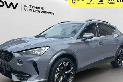 Cupra Formentor 25.200 km 26.880 &euro; Mosbach 74821