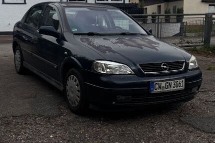 Opel Astra 284.000 km 600 &euro; Bad Wildbad 75323