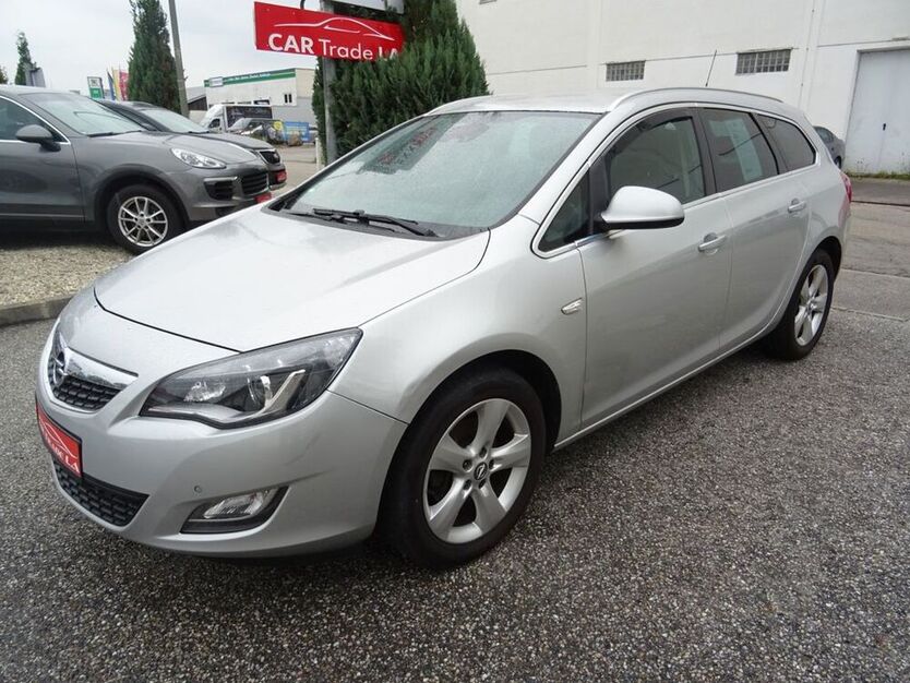 Astra