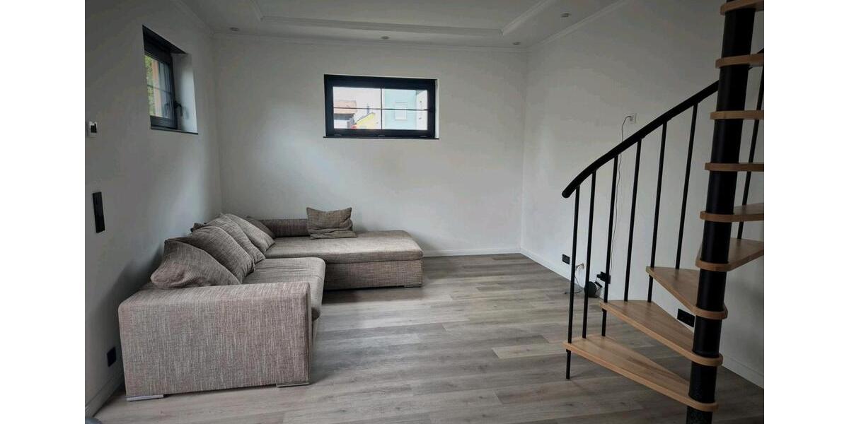 Maisonettenwohnung Hasselroth - 3 Zimmer, 74 m&sup2;, 1.050&euro; | Angebot:26681505