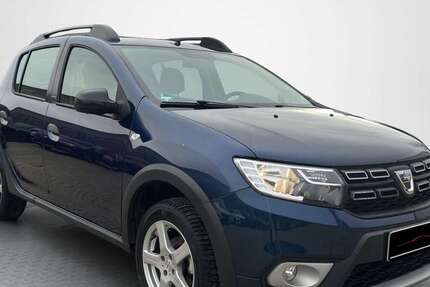 Dacia Sandero 22.000 km 10.990 &euro; Hannover 30453